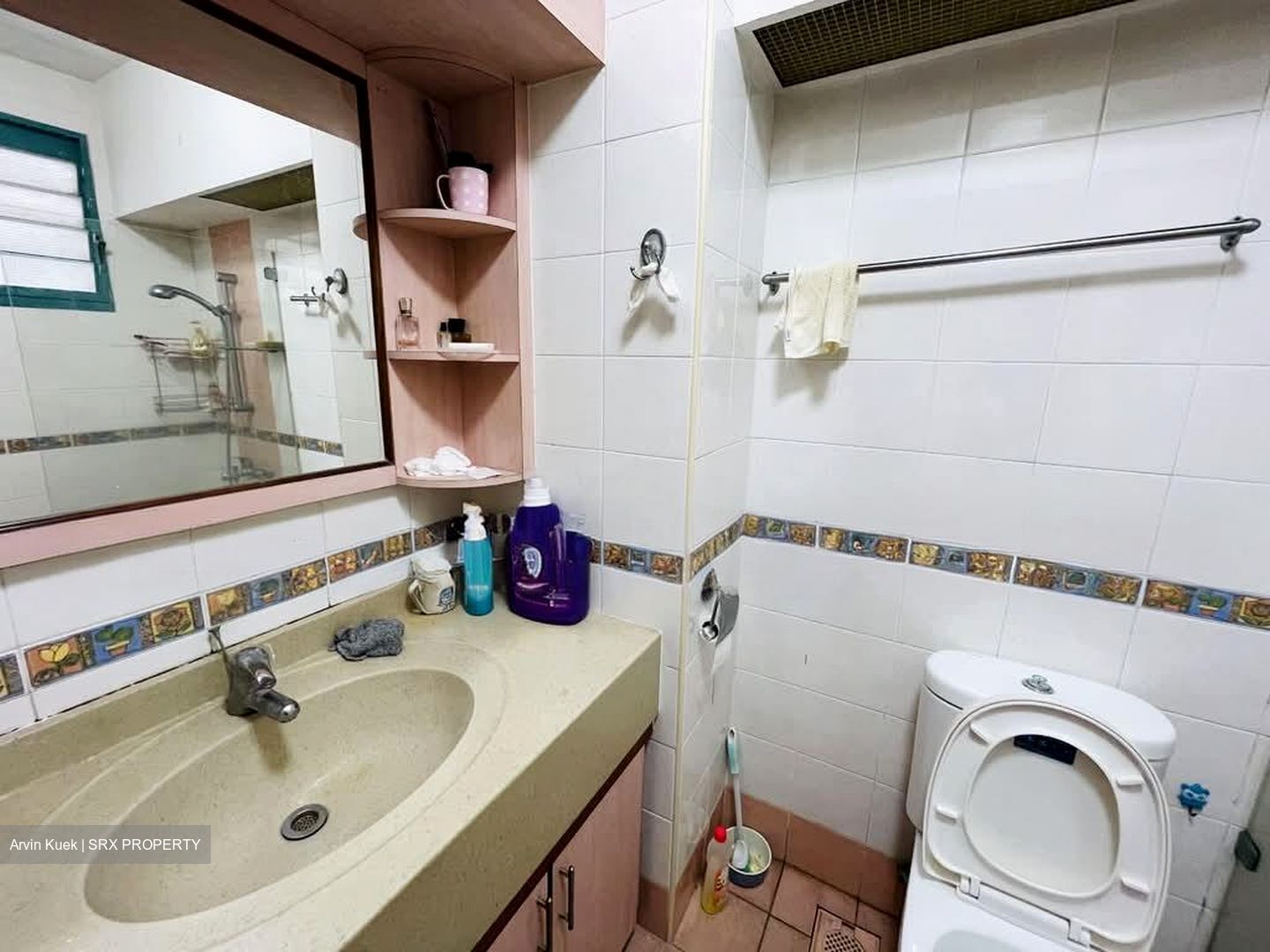 Blk 688D Woodlands Drive 75 (Woodlands), HDB 4 Rooms #571389511